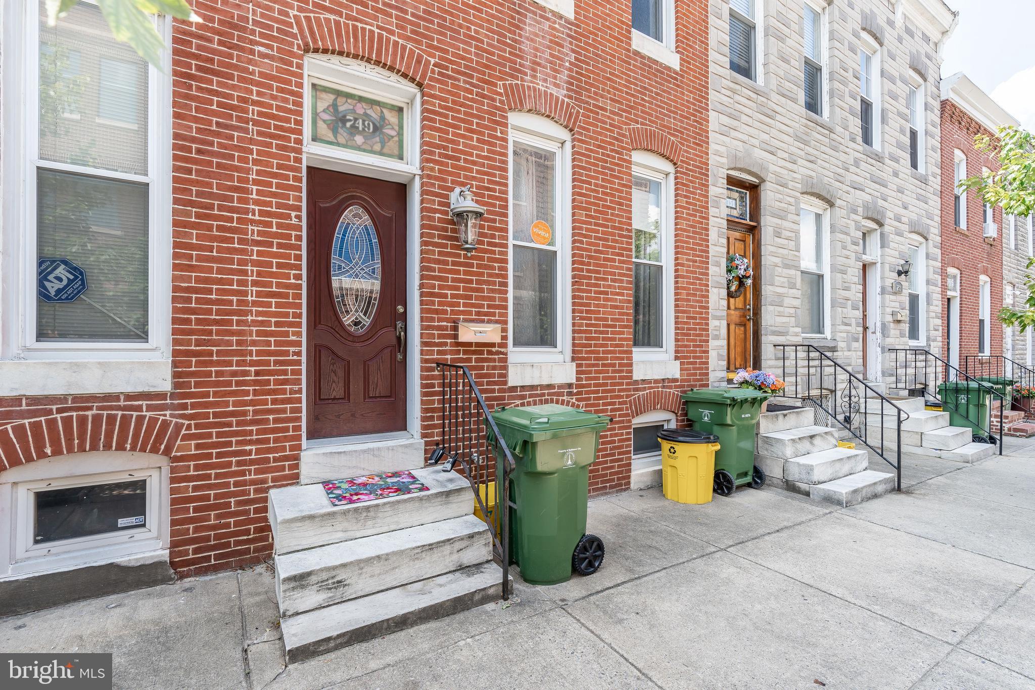 WASHINGTON VILLAGE - Residential Lease