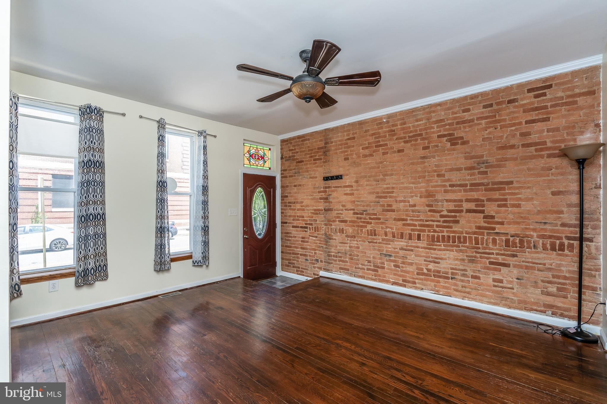 WASHINGTON VILLAGE - Residential Lease