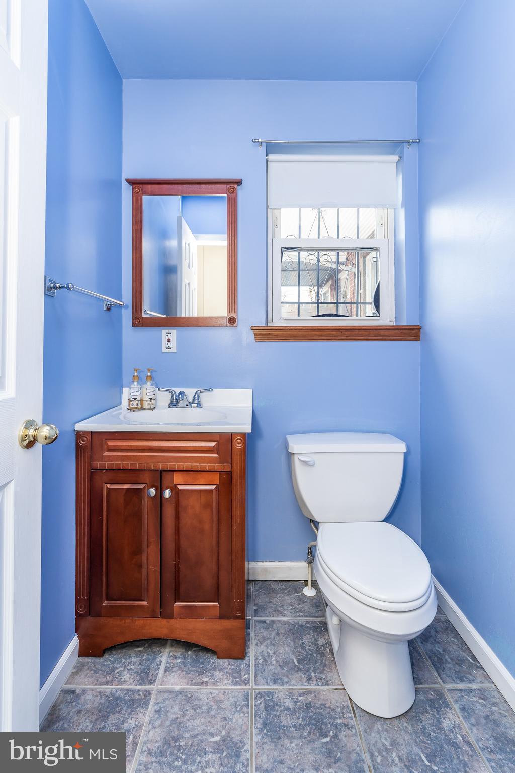 WASHINGTON VILLAGE - Residential Lease