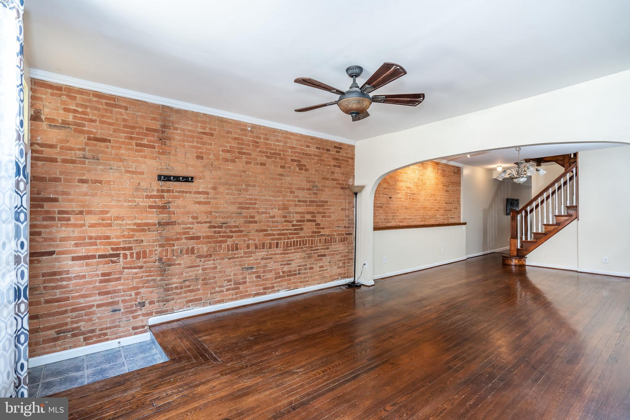 WASHINGTON VILLAGE - Residential Lease