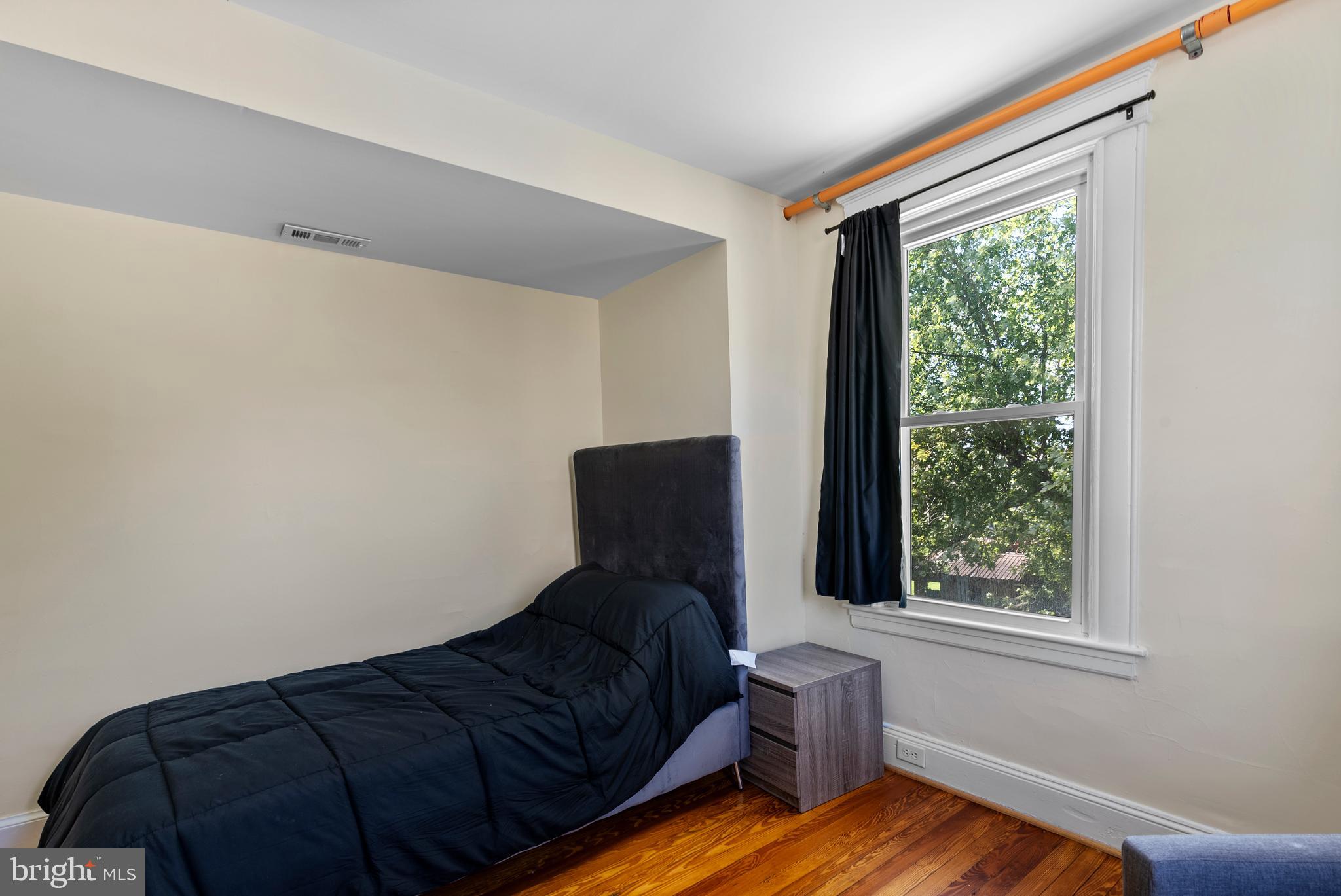 HAMILTON HEIGHTS - Residential Lease