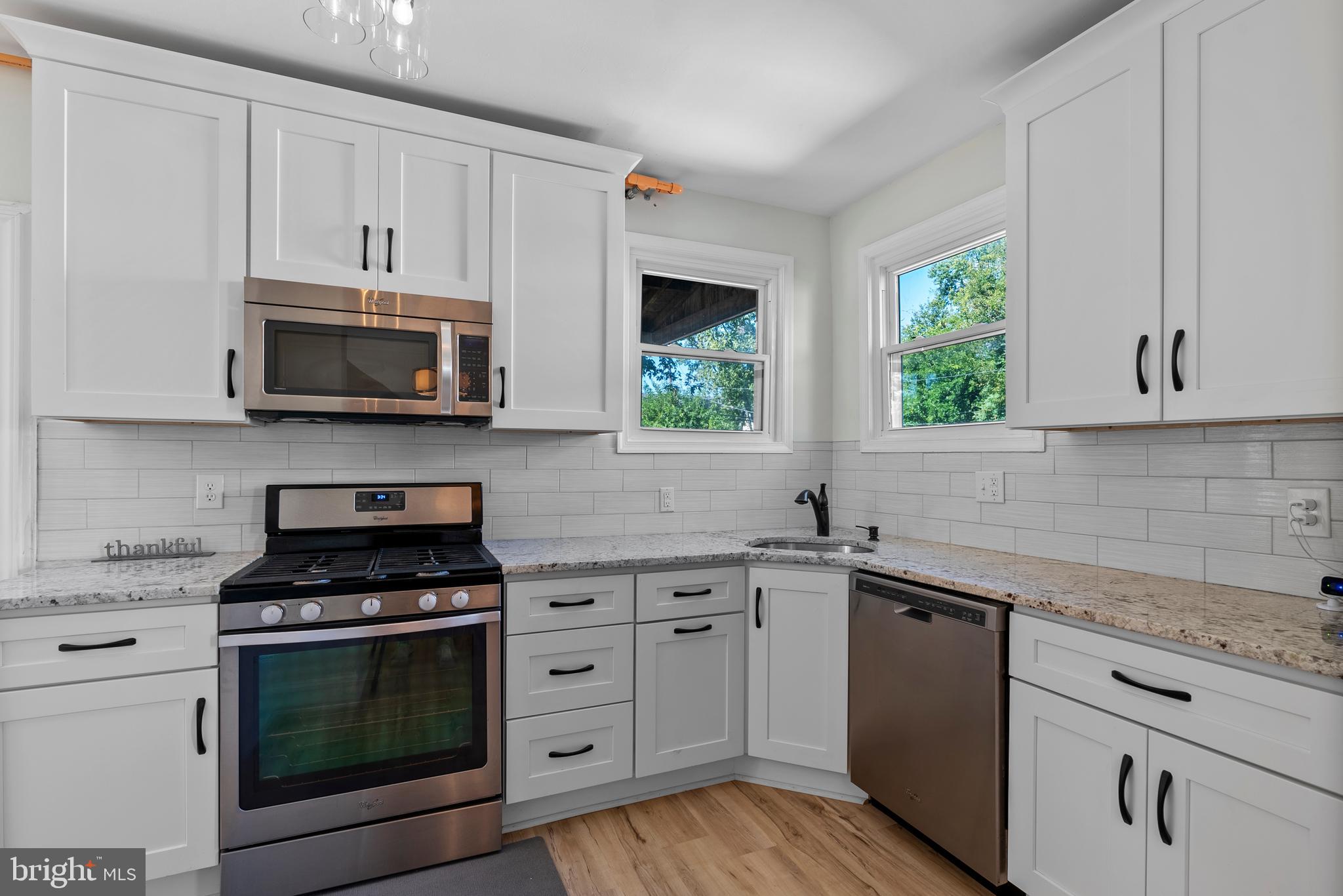 HAMILTON HEIGHTS - Residential Lease