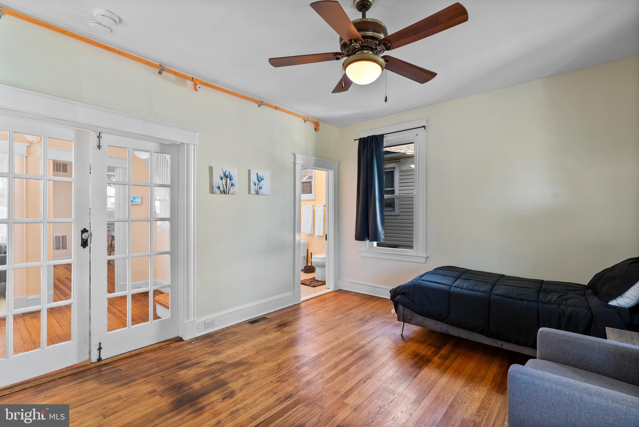 HAMILTON HEIGHTS - Residential Lease