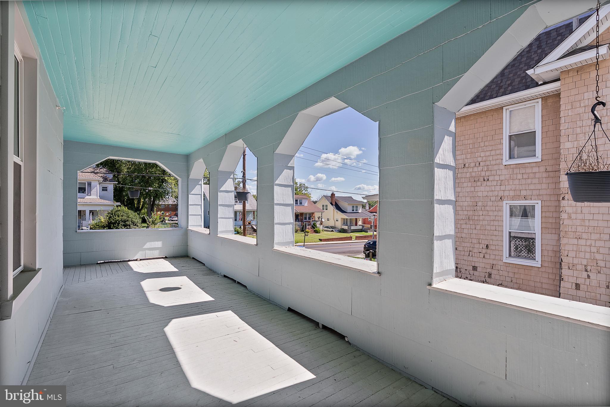 HAMILTON HEIGHTS - Residential Lease