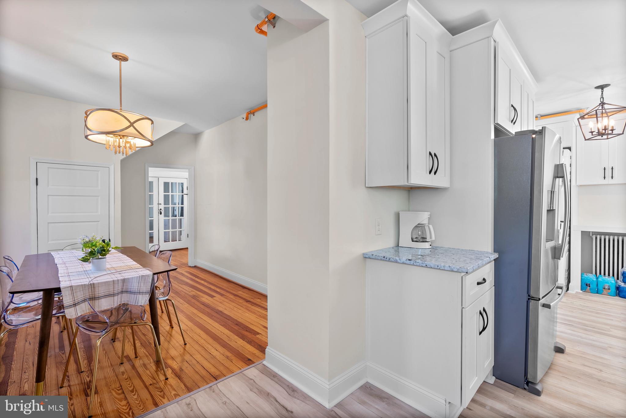 HAMILTON HEIGHTS - Residential Lease