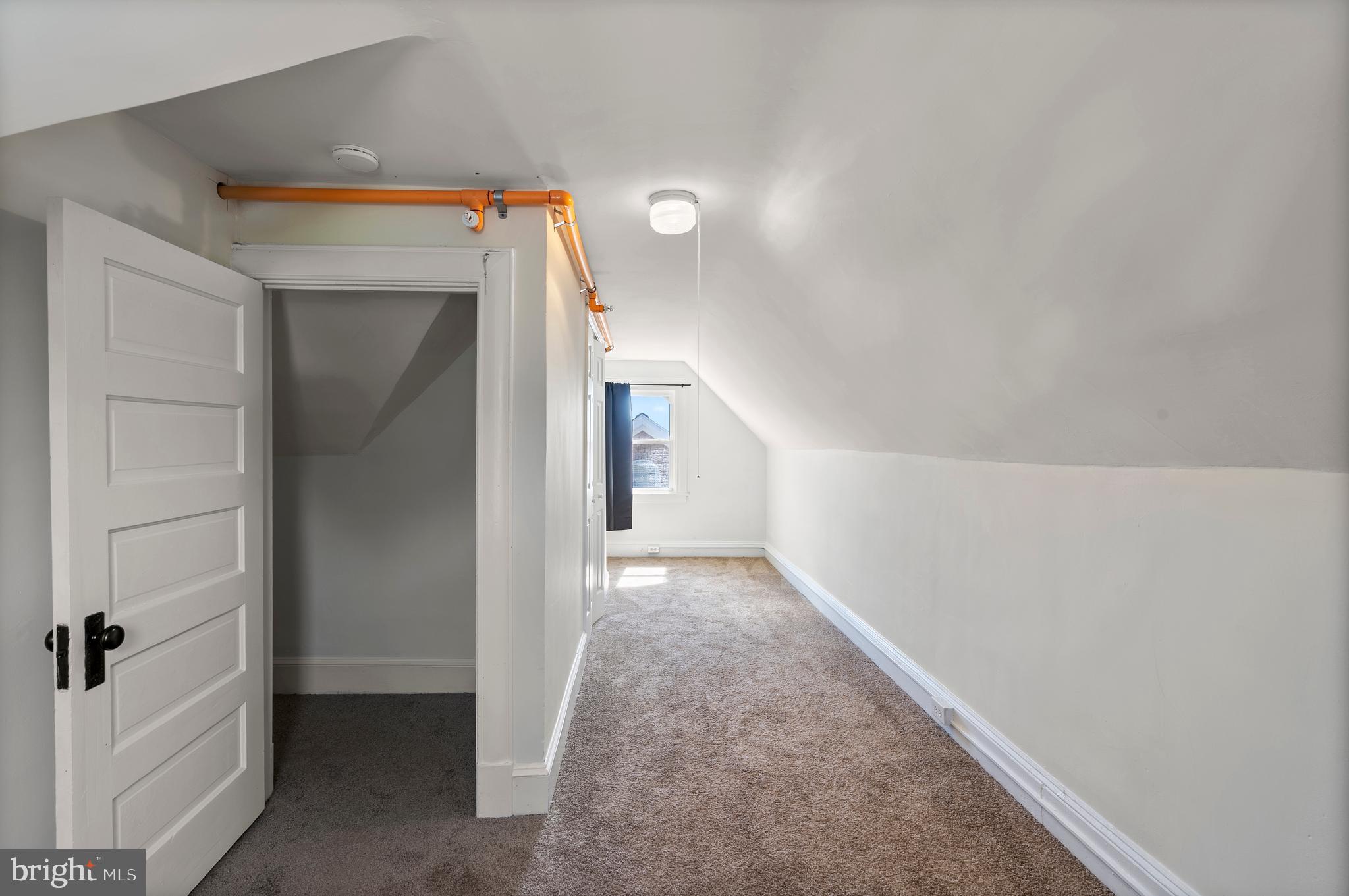 HAMILTON HEIGHTS - Residential Lease