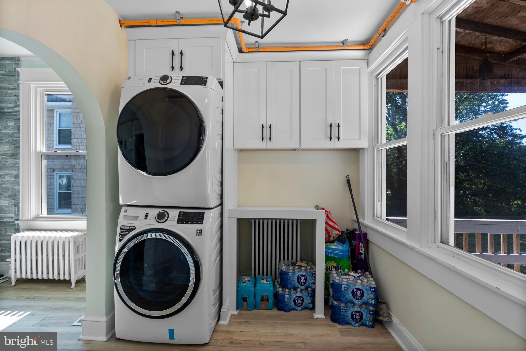 HAMILTON HEIGHTS - Residential Lease