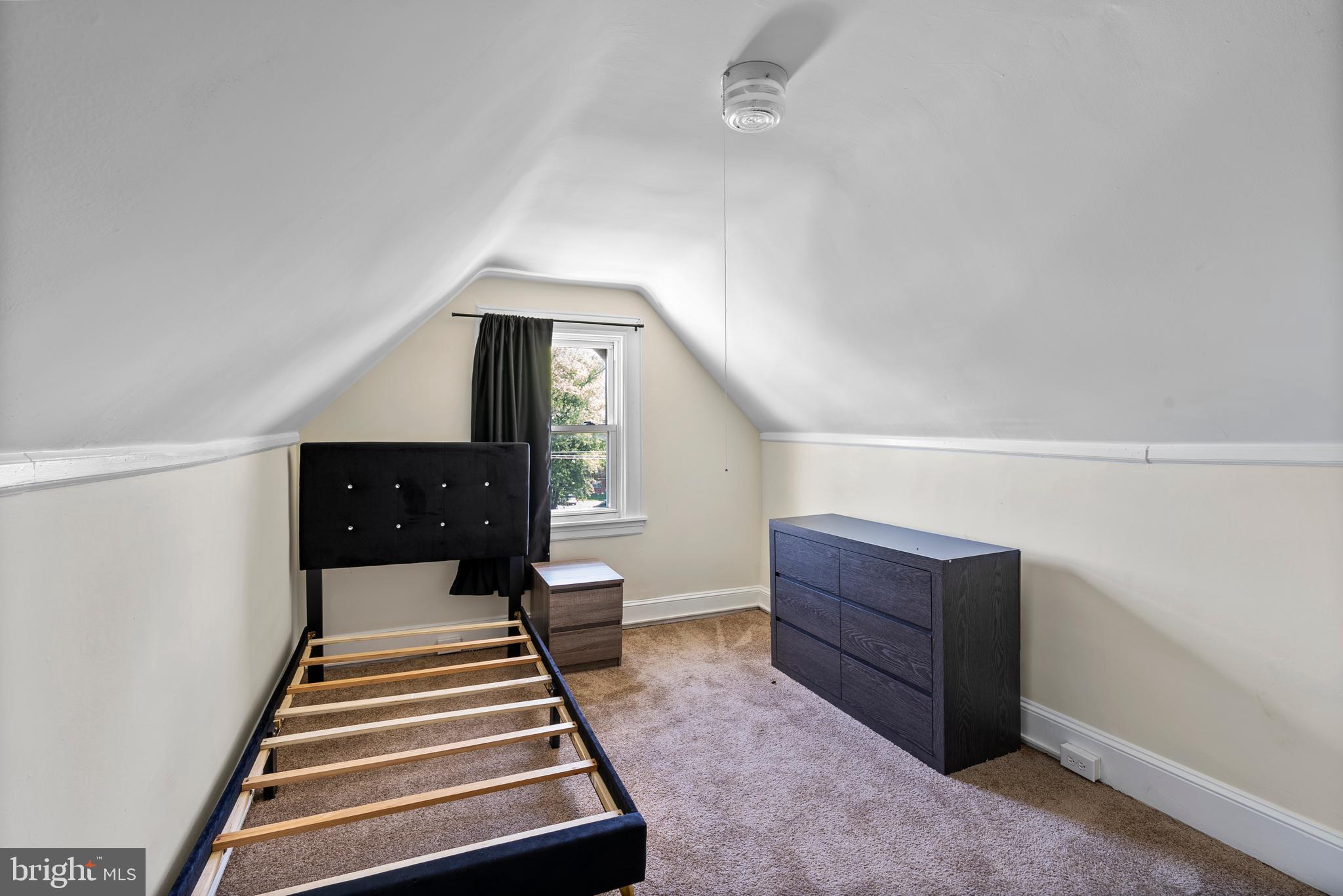 HAMILTON HEIGHTS - Residential Lease