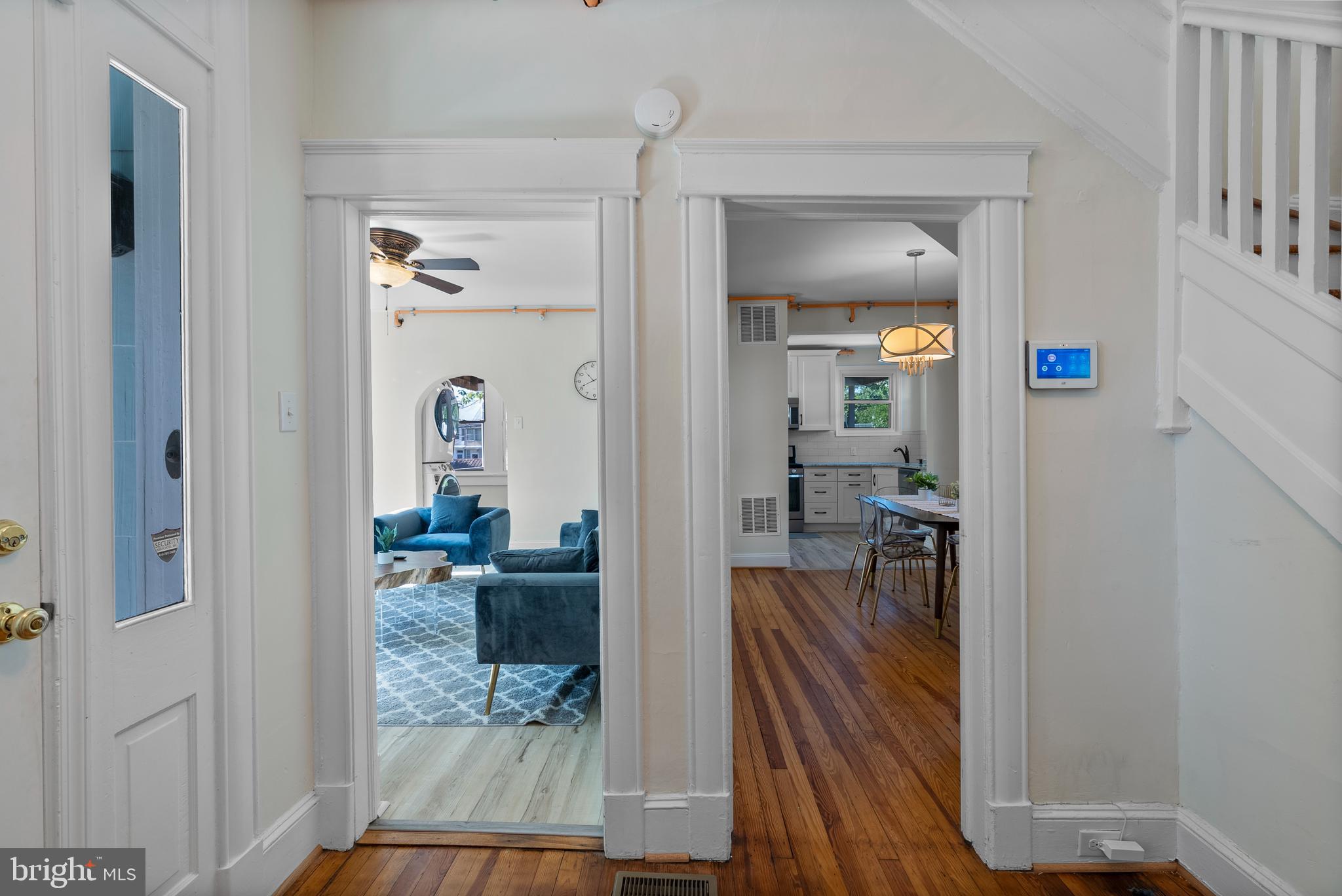 HAMILTON HEIGHTS - Residential Lease