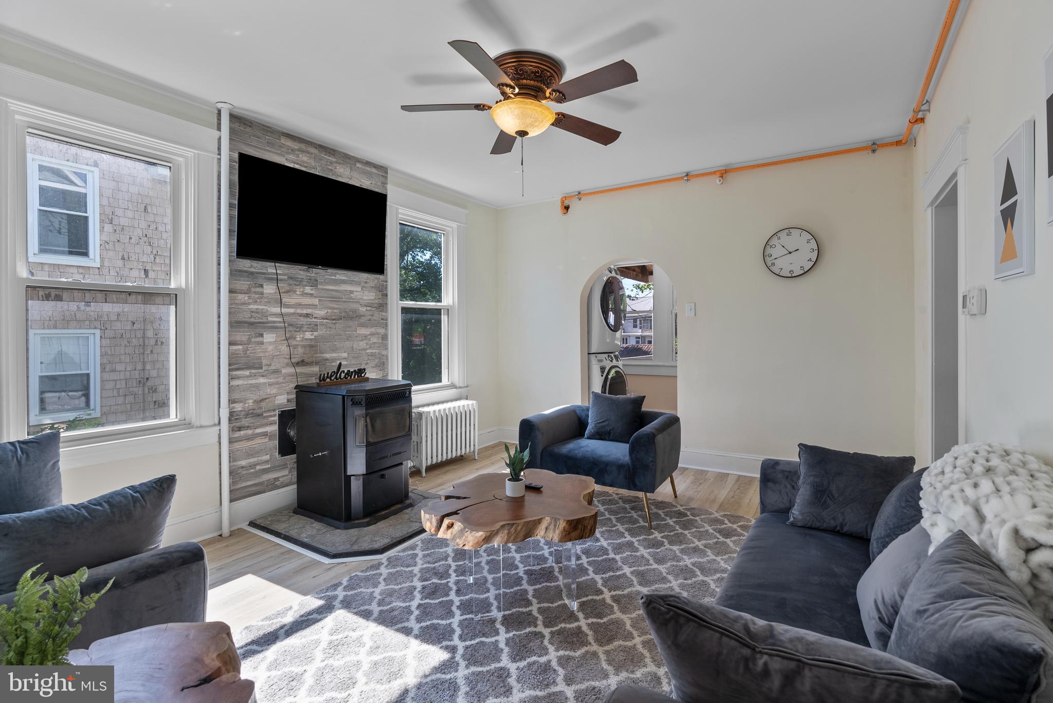 HAMILTON HEIGHTS - Residential Lease