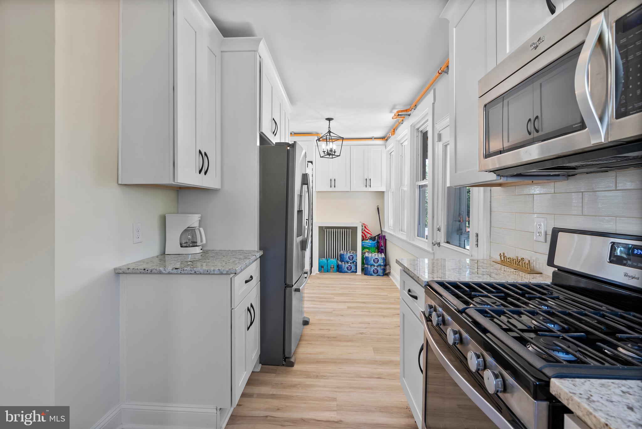 HAMILTON HEIGHTS - Residential Lease