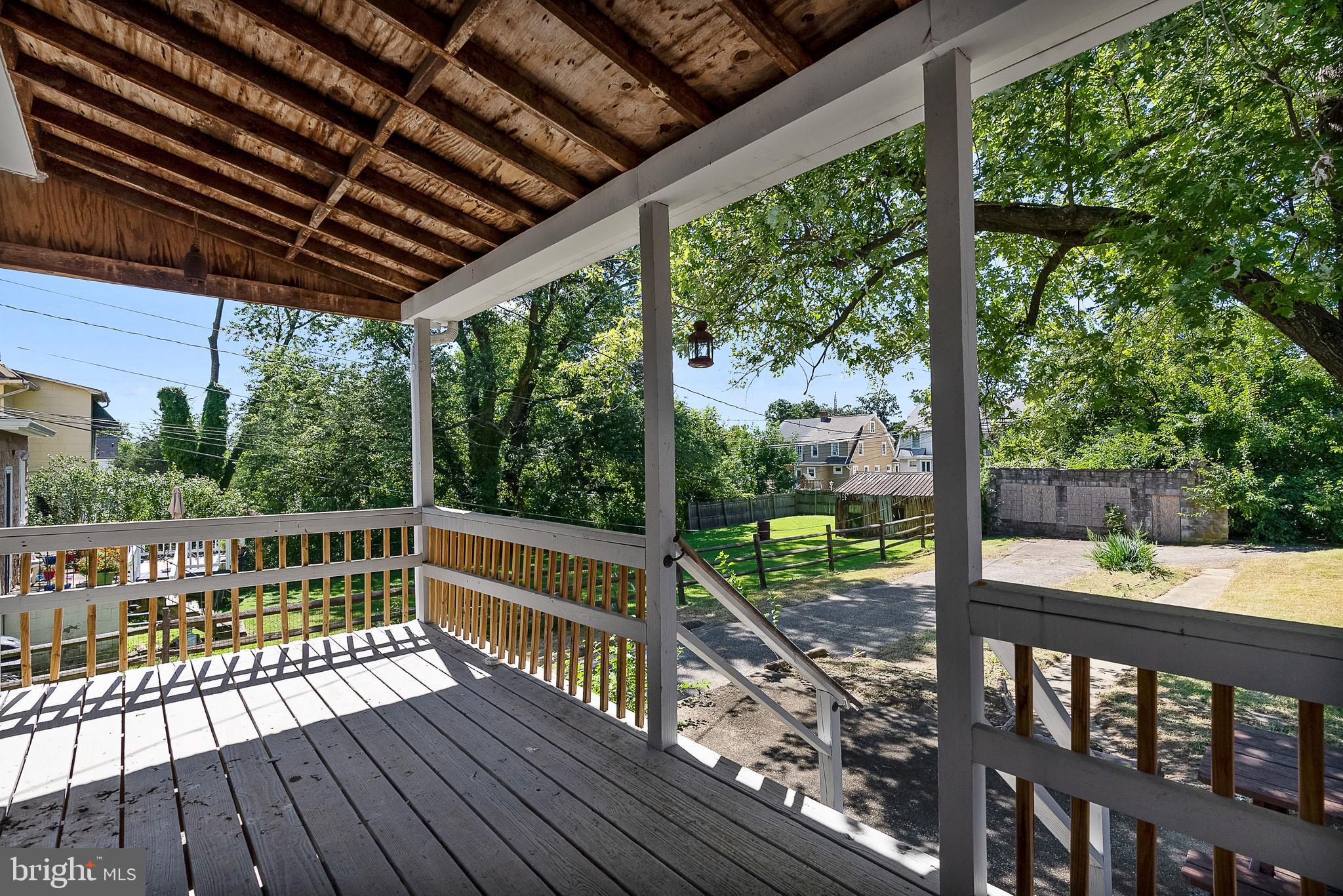 HAMILTON HEIGHTS - Residential Lease