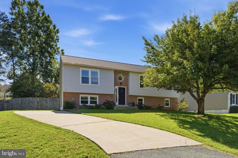 Photo of 9 Princess Street, STAFFORD, VA 22556 (MLS # VAST2054306)