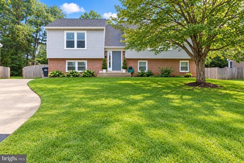 Photo of 9 Princess Street, STAFFORD, VA 22556 (MLS # VAST2054306)