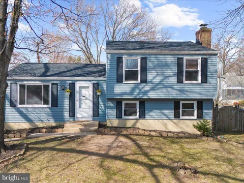 7806 Walnut Tree Road, Severn, MD 21144 - MLS#: MDAA2105300