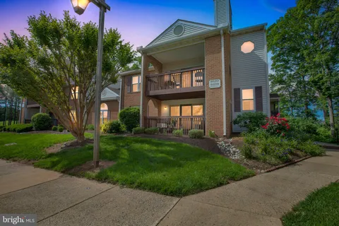 8822 Tanglewood Lane, Manassas, VA 20110 - MLS#: VAMN2008370