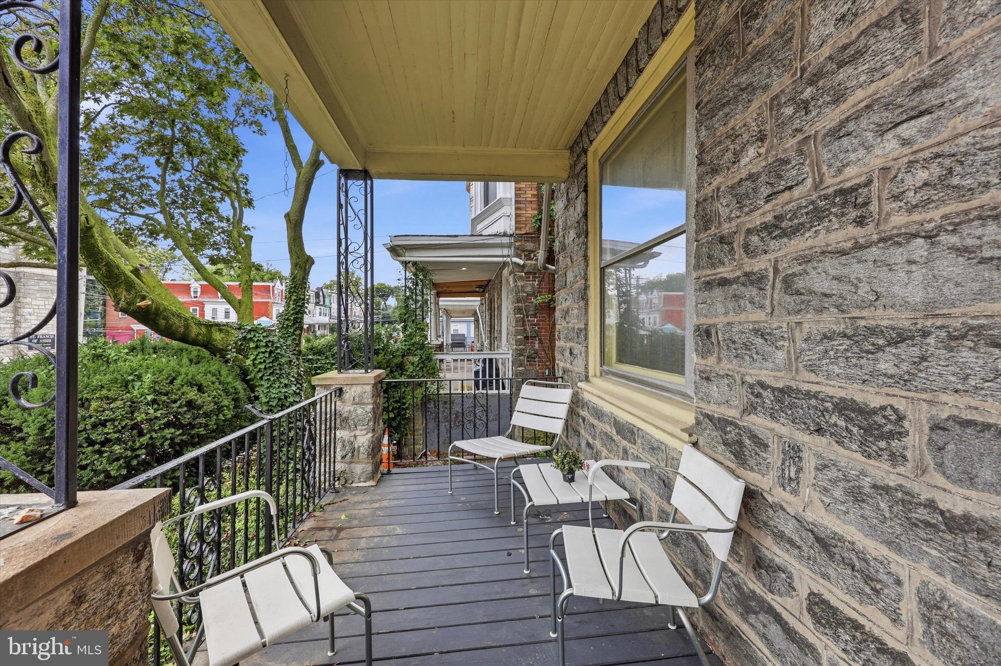 59 W LOGAN STREET