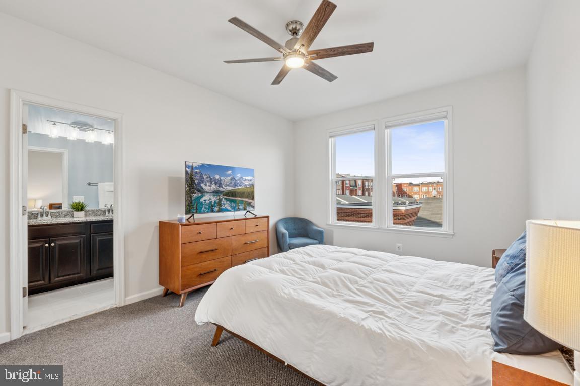 OLD TOWN MANASSAS - Residential