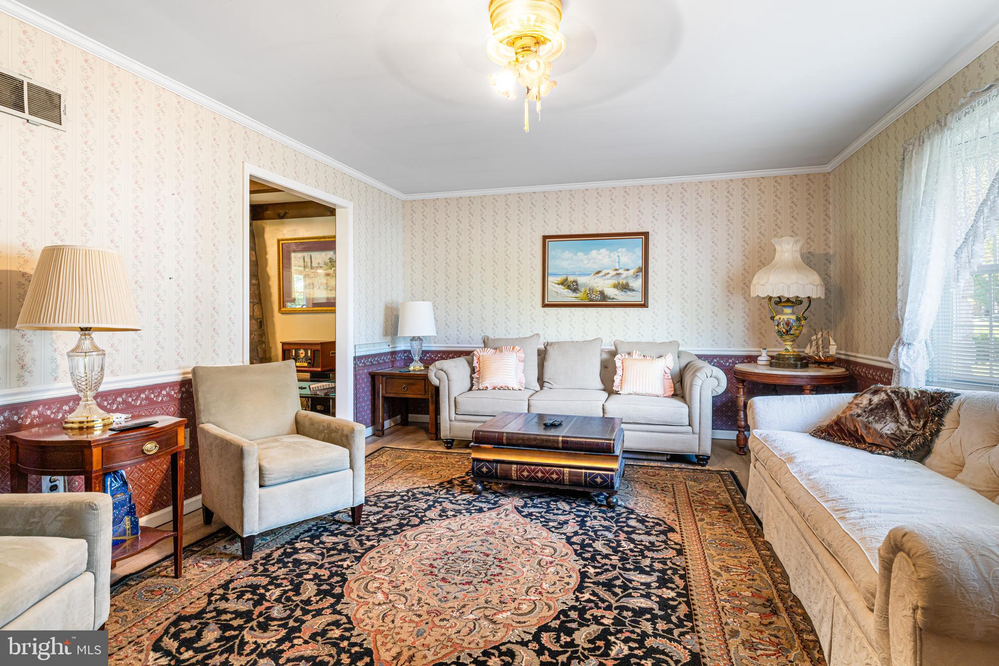 31 CRESTVIEW DRIVE