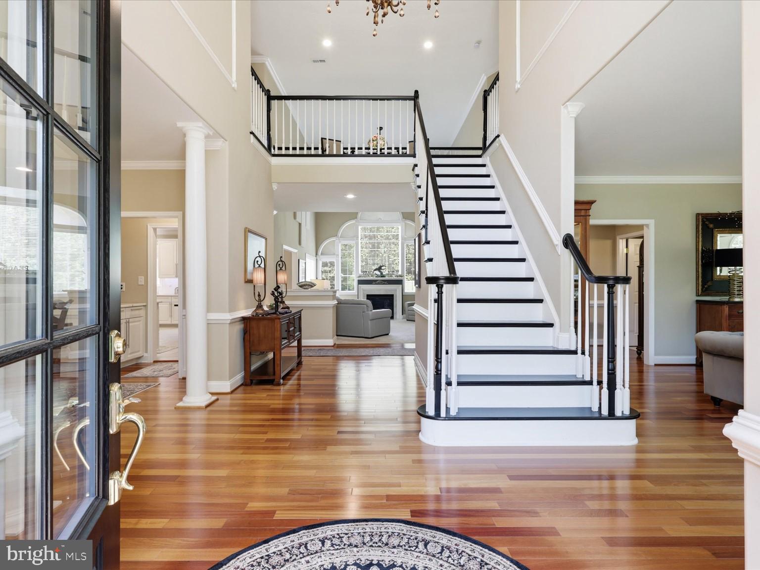 99 BROOKESMILL LANE
