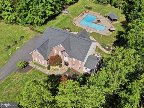 Photo of 99 Brookesmill Lane, STAFFORD, VA 22554 (MLS # VAST2050390)