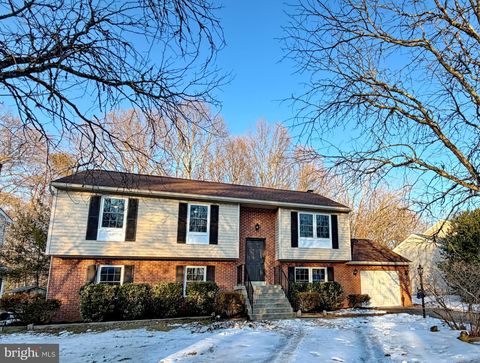 6887 KANGAROO DRIVE WALDORF MD 20603