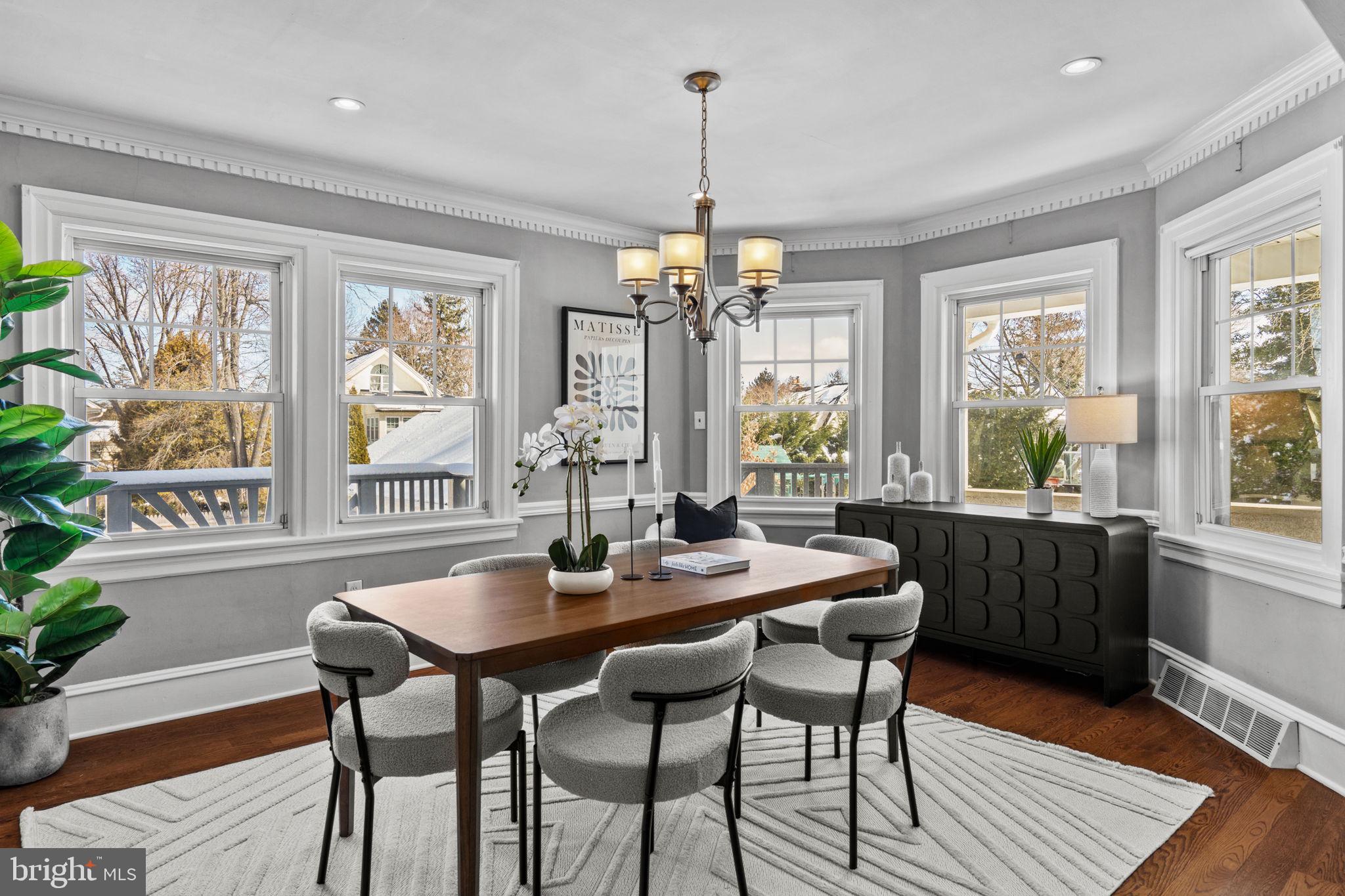 PENFIELD - Residential