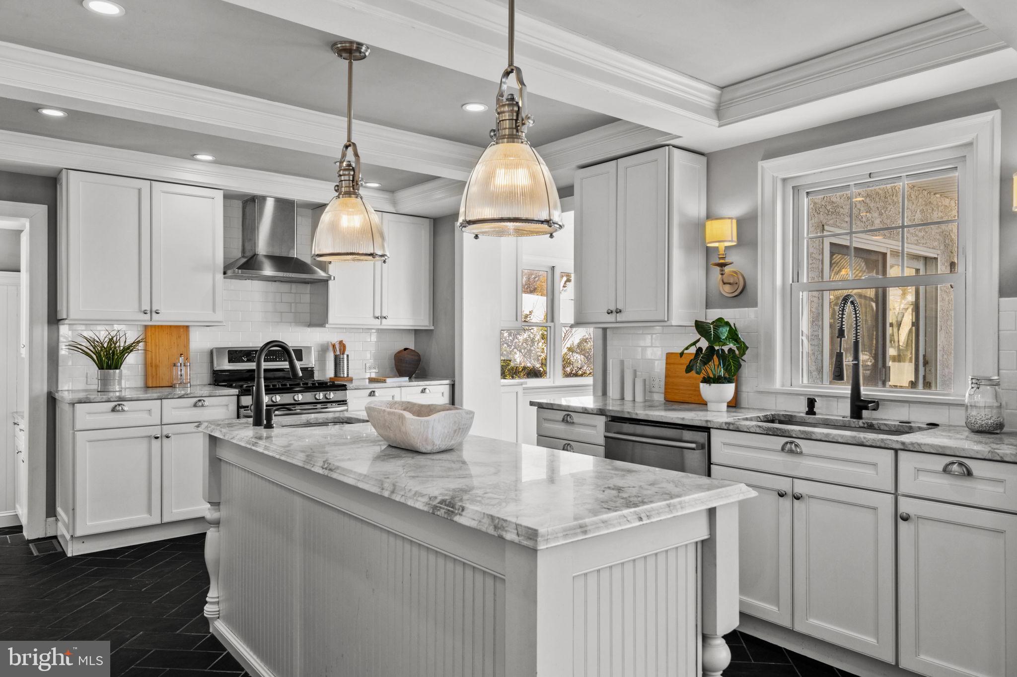 PENFIELD - Residential