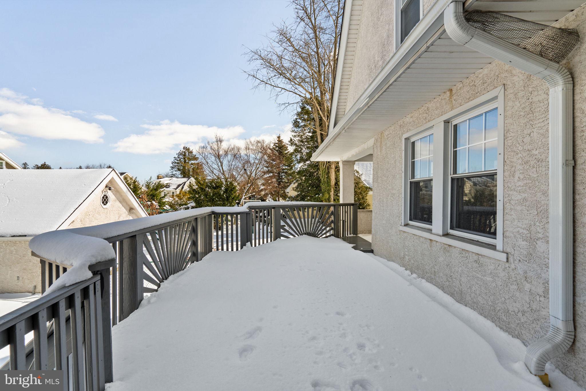 PENFIELD - Residential