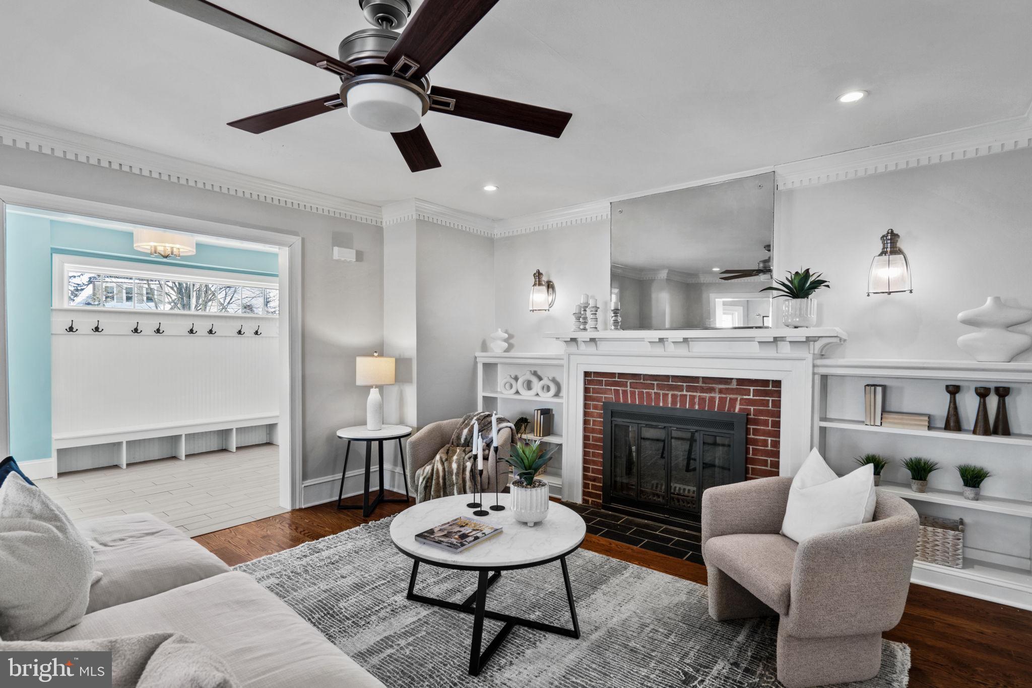 PENFIELD - Residential