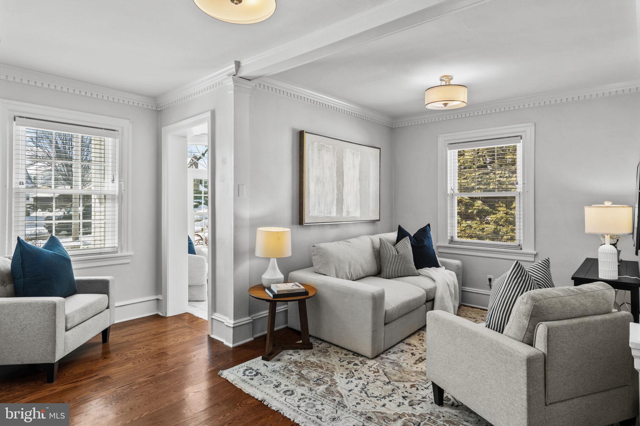 PENFIELD - Residential