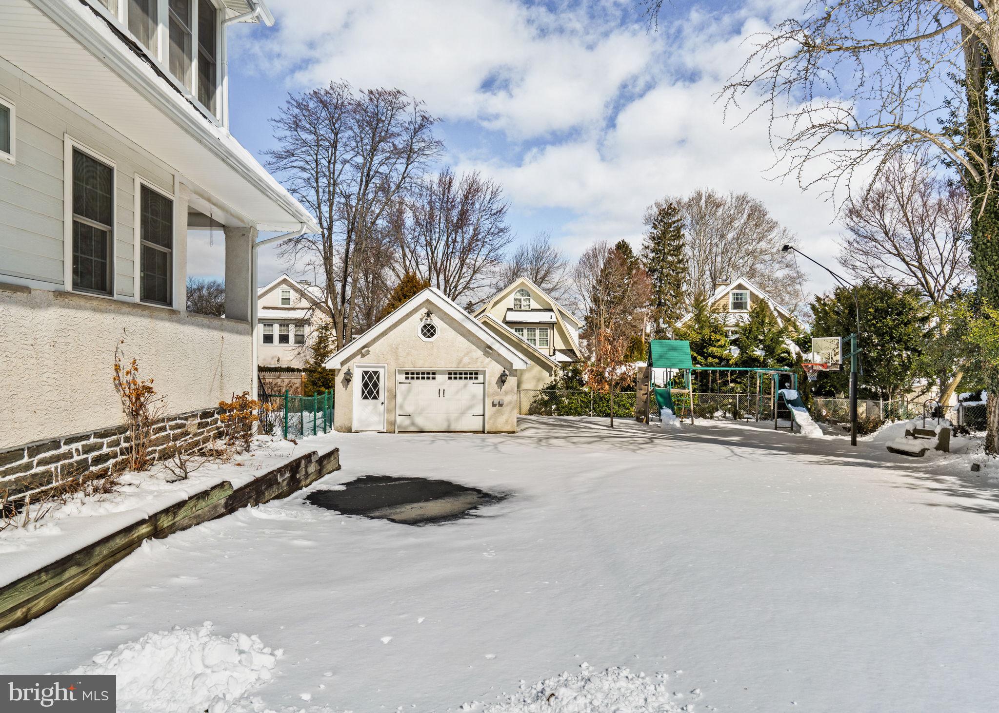 PENFIELD - Residential