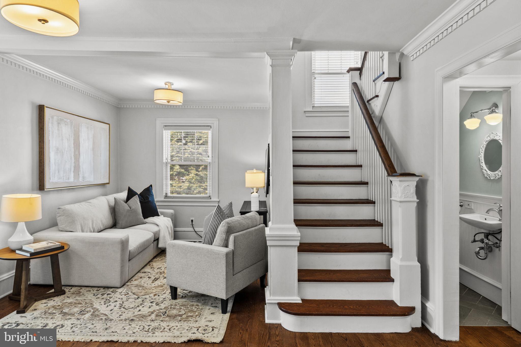 PENFIELD - Residential