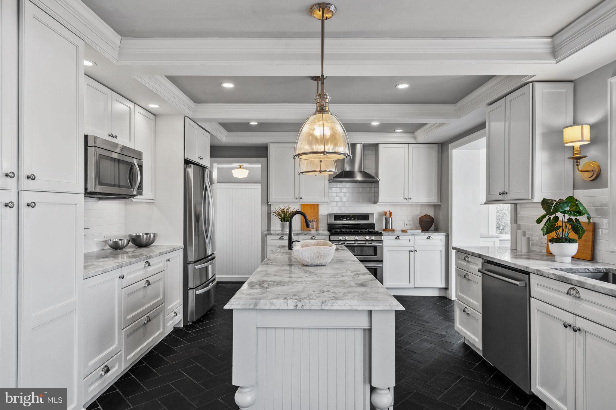 PENFIELD - Residential