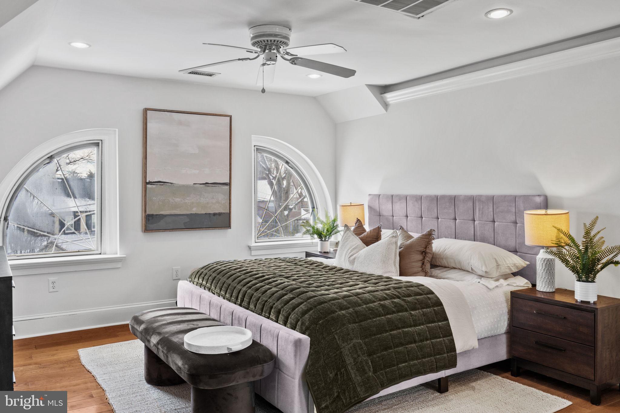 PENFIELD - Residential