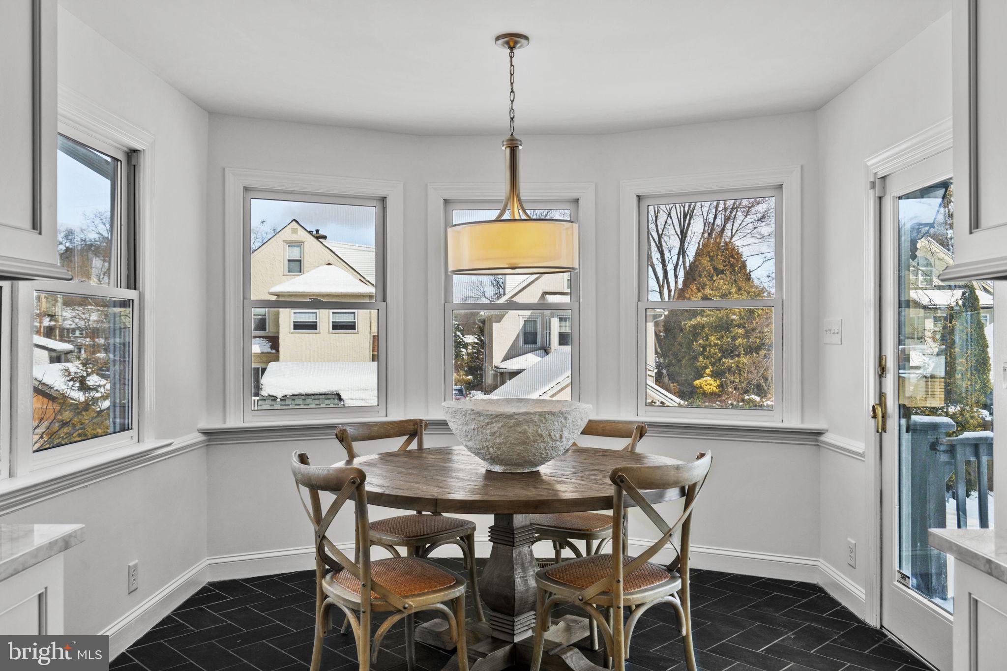 PENFIELD - Residential