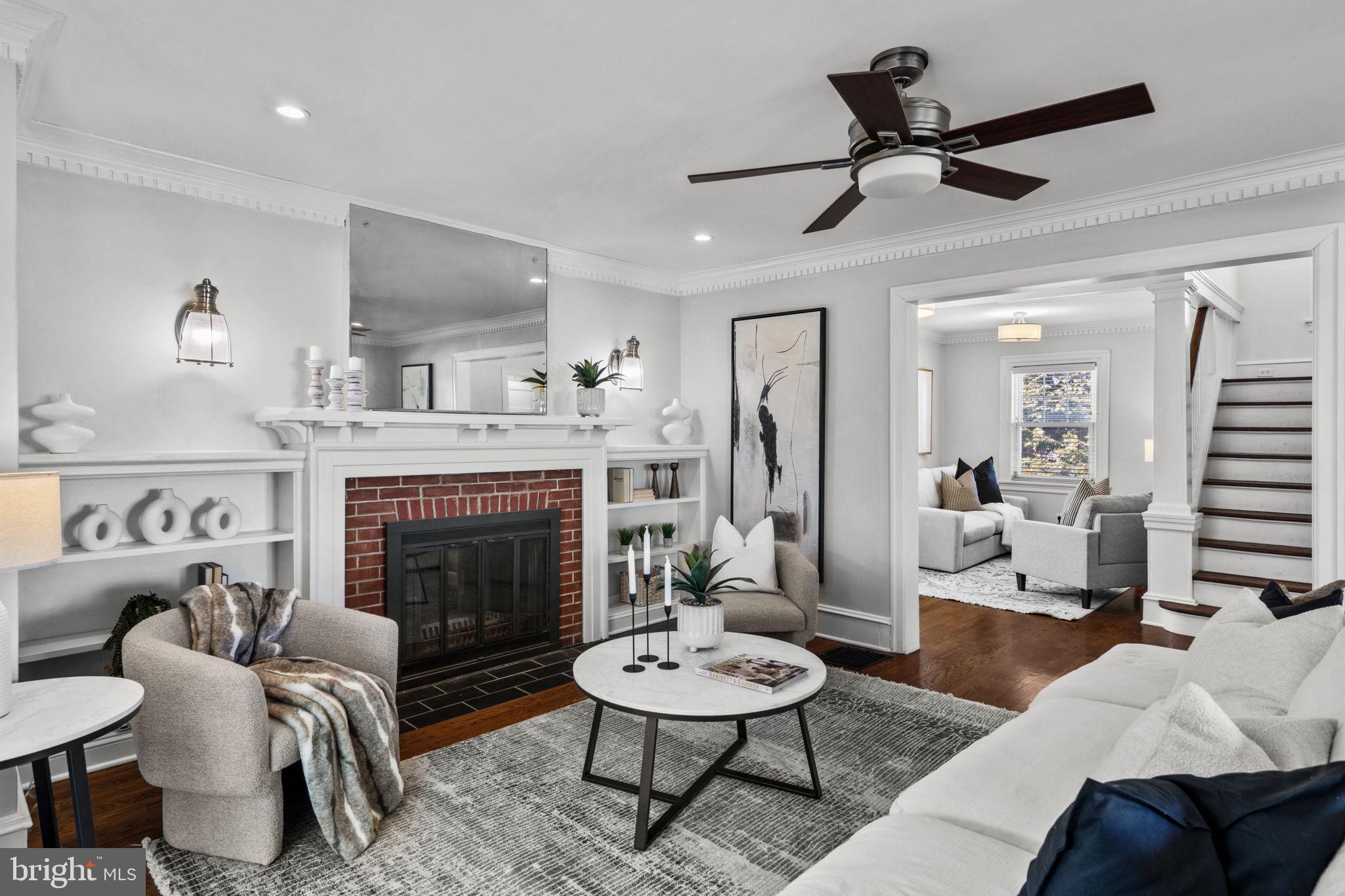 PENFIELD - Residential