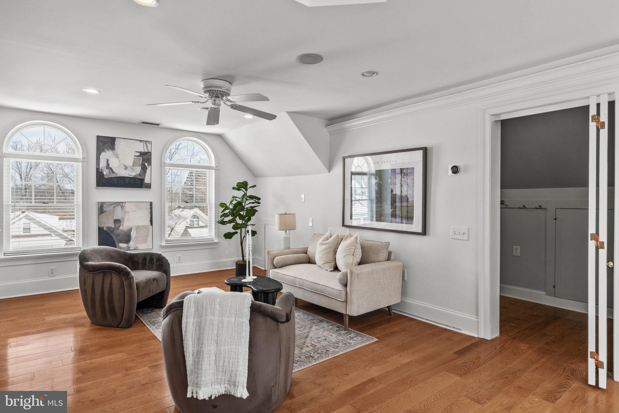 PENFIELD - Residential