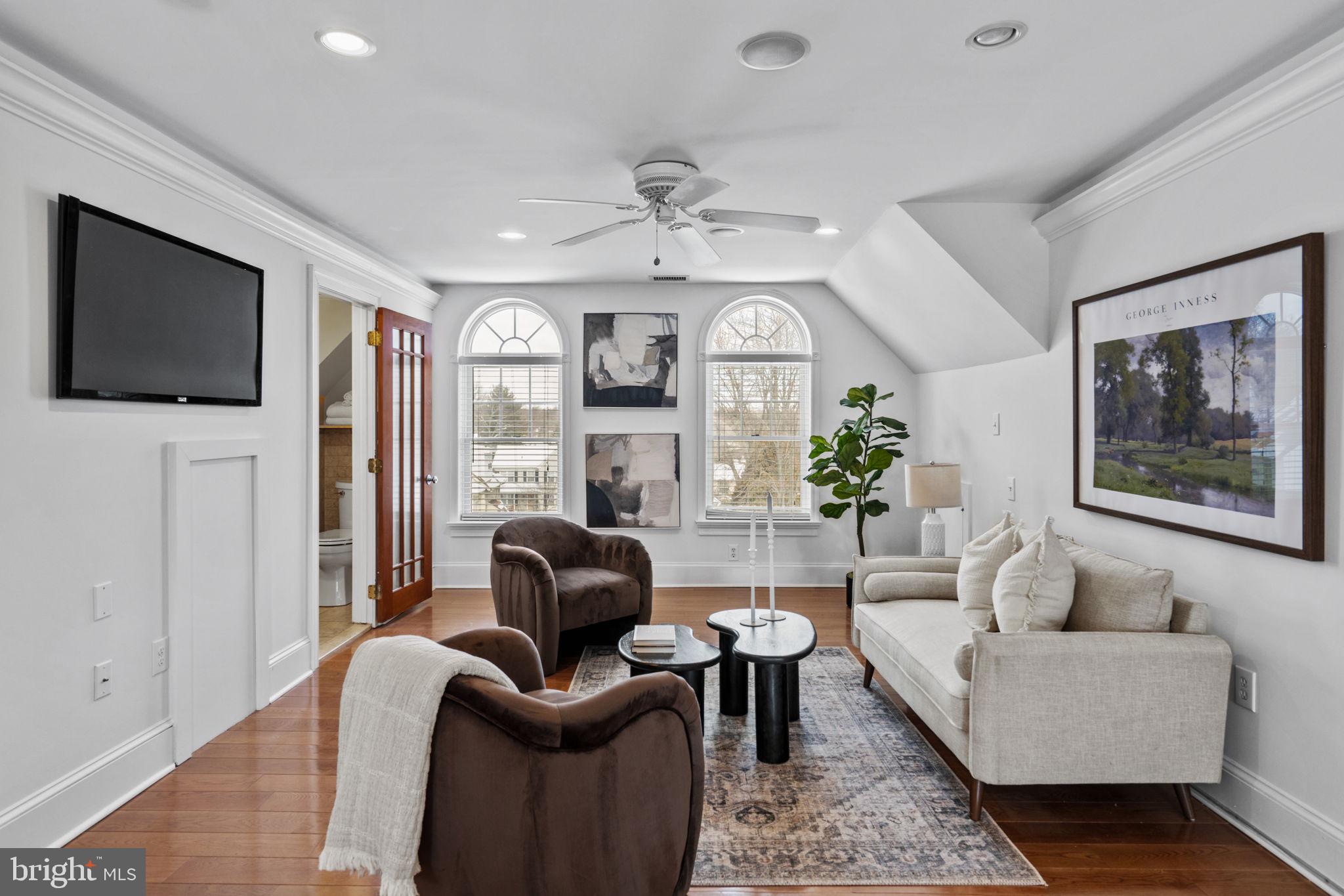 PENFIELD - Residential