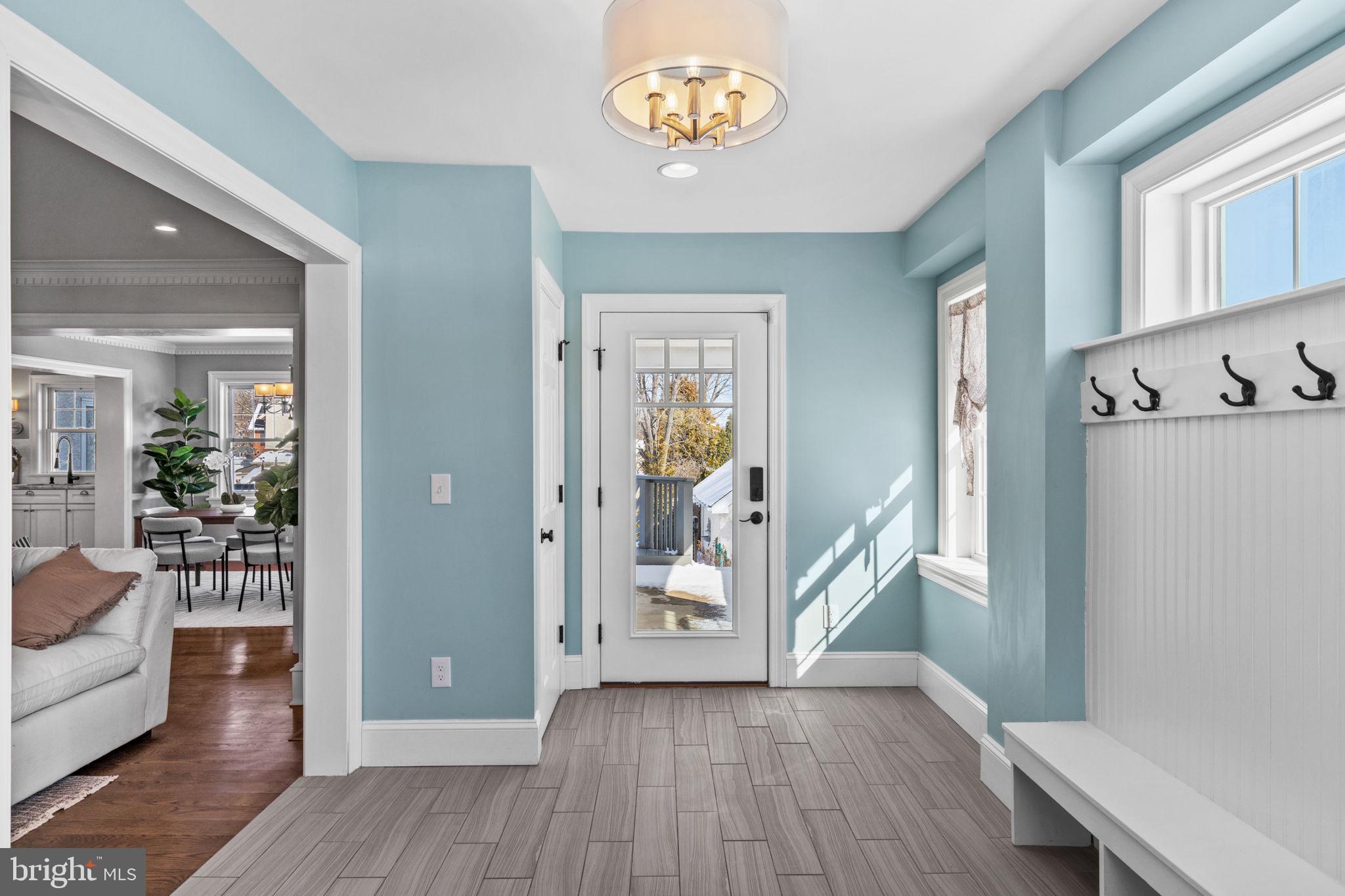 PENFIELD - Residential