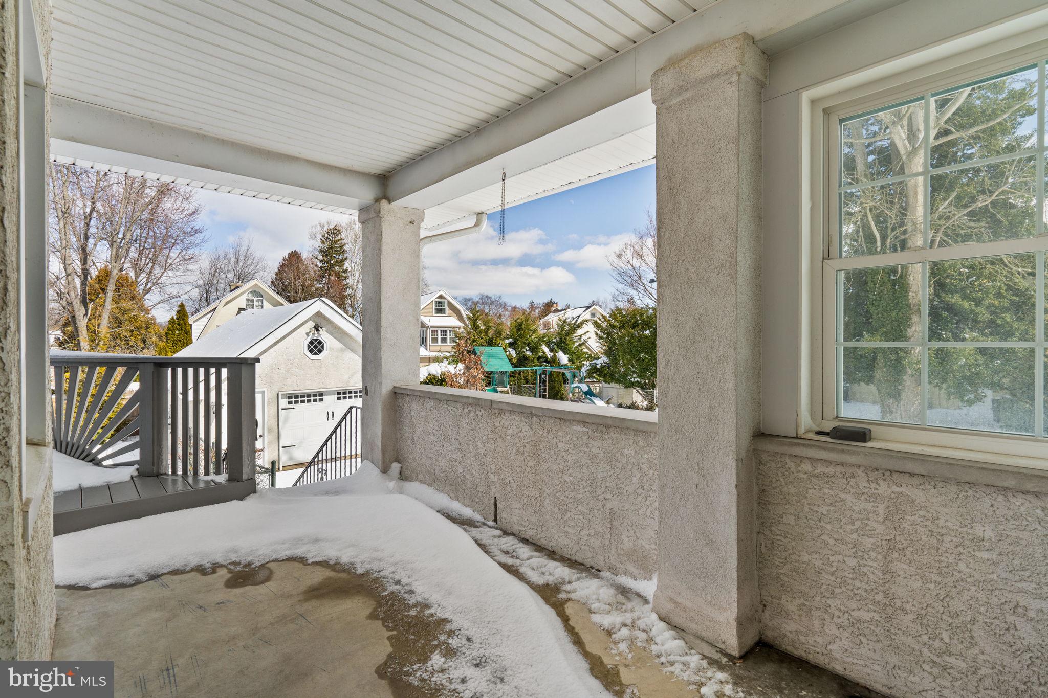 PENFIELD - Residential