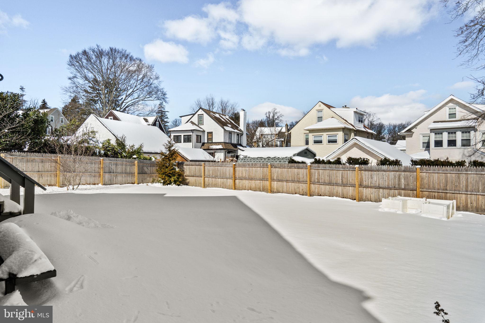 PENFIELD - Residential