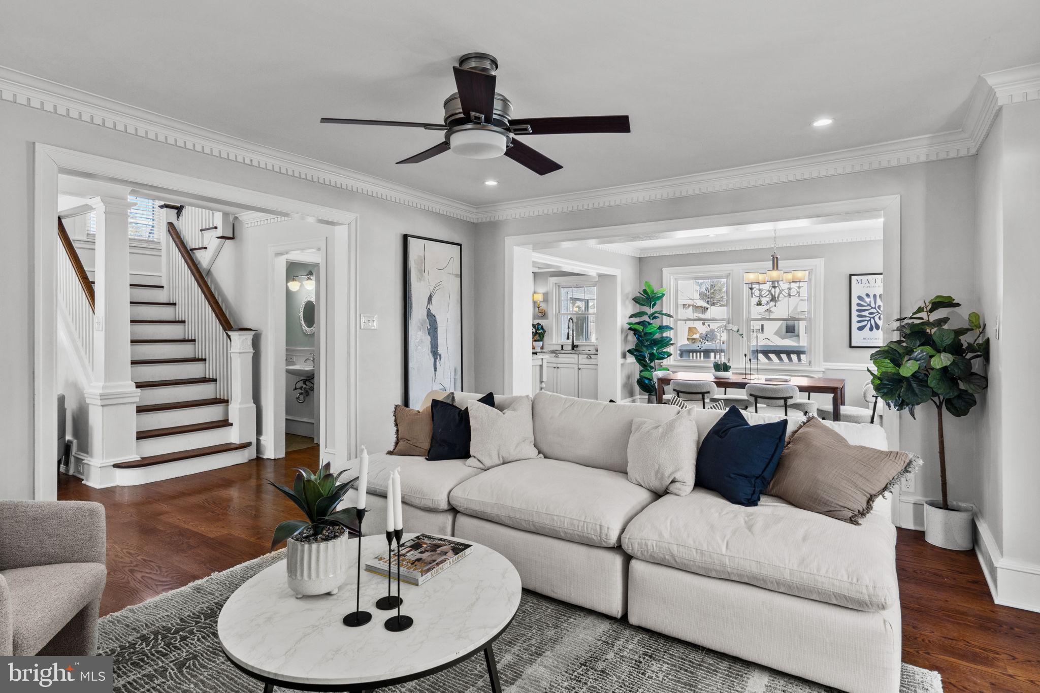 PENFIELD - Residential