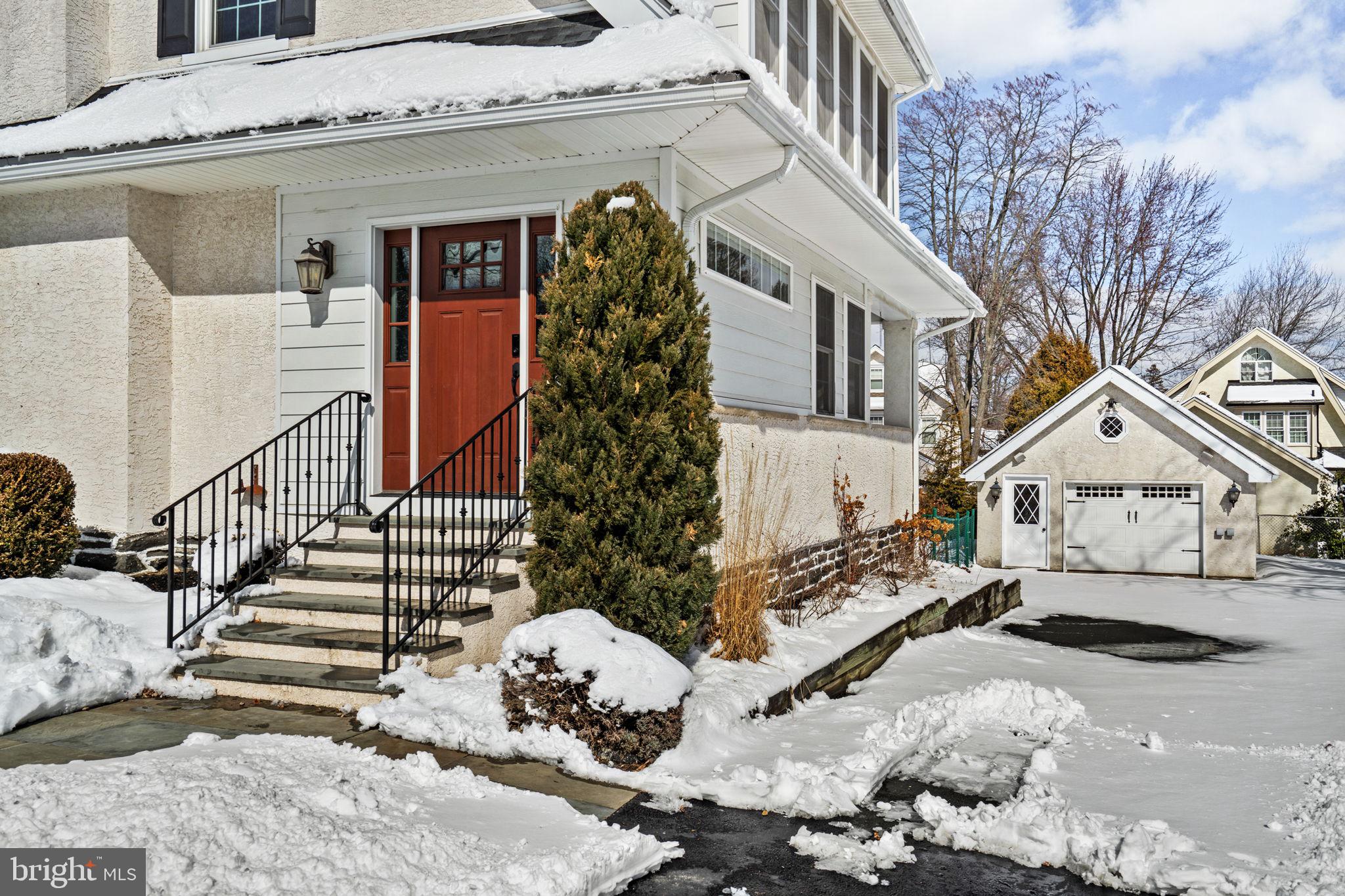 PENFIELD - Residential