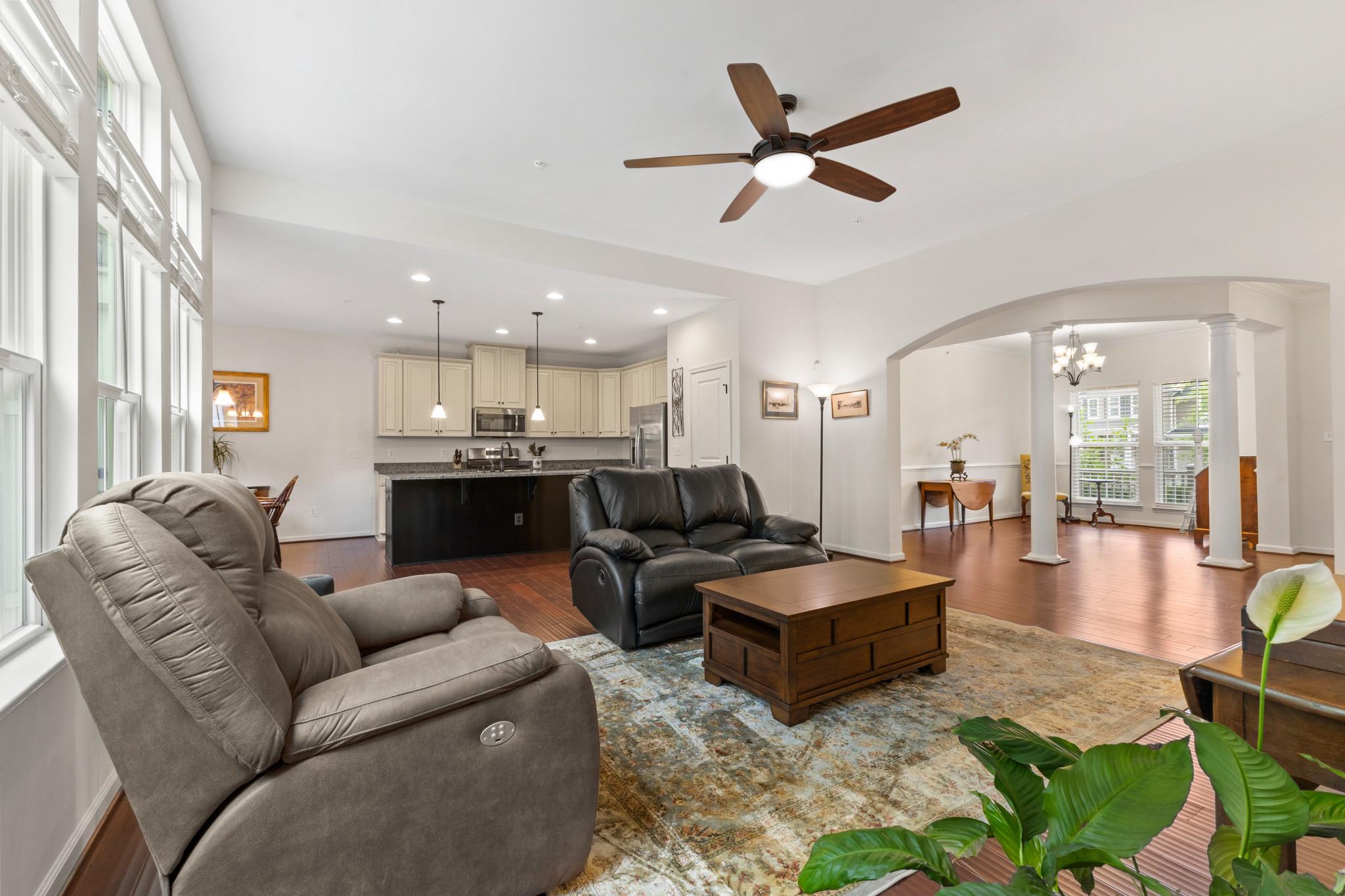 2629 CROSSVINE DRIVE