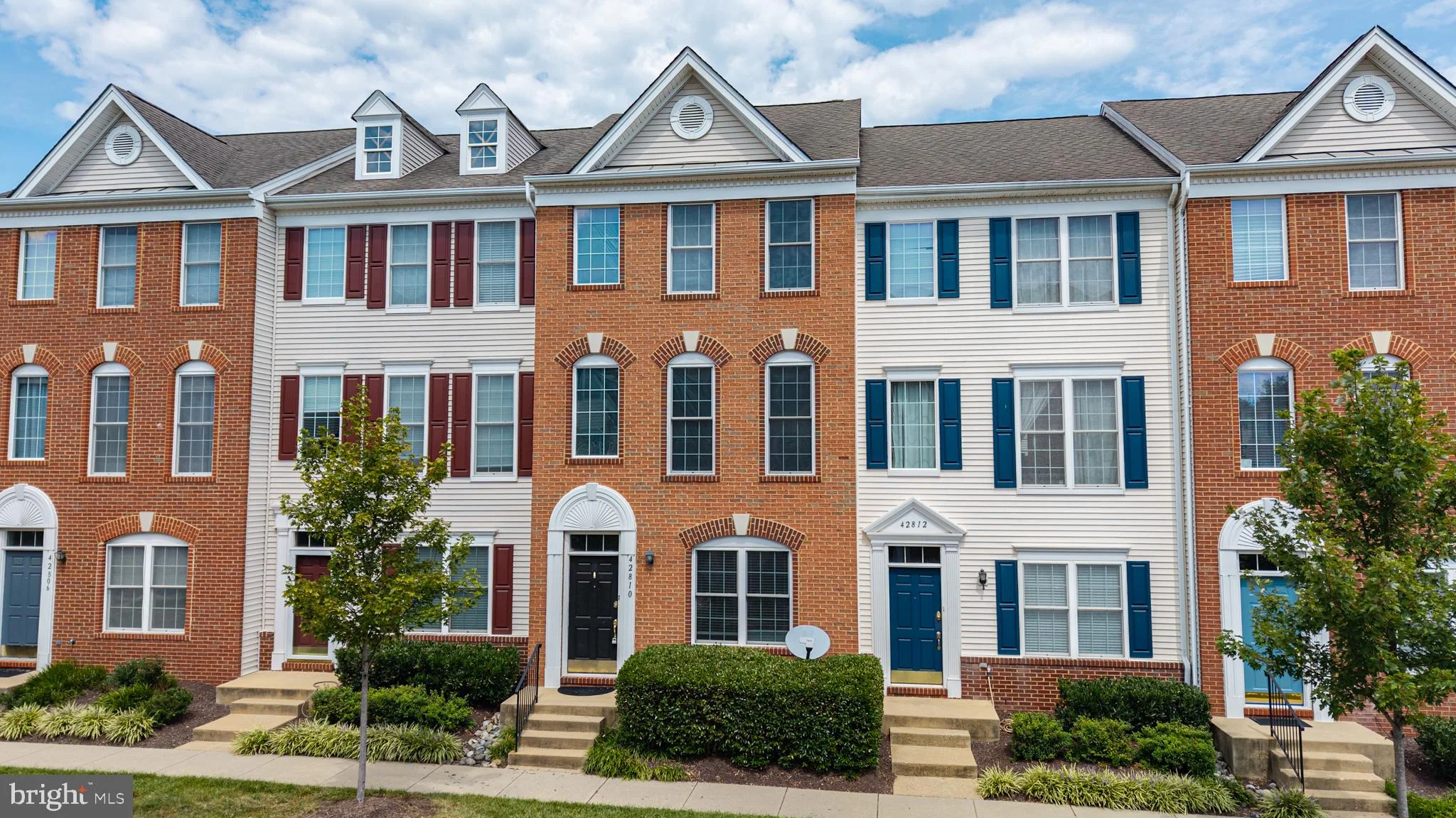 42810 Sykes Terrace, Chantilly, VA, 20152