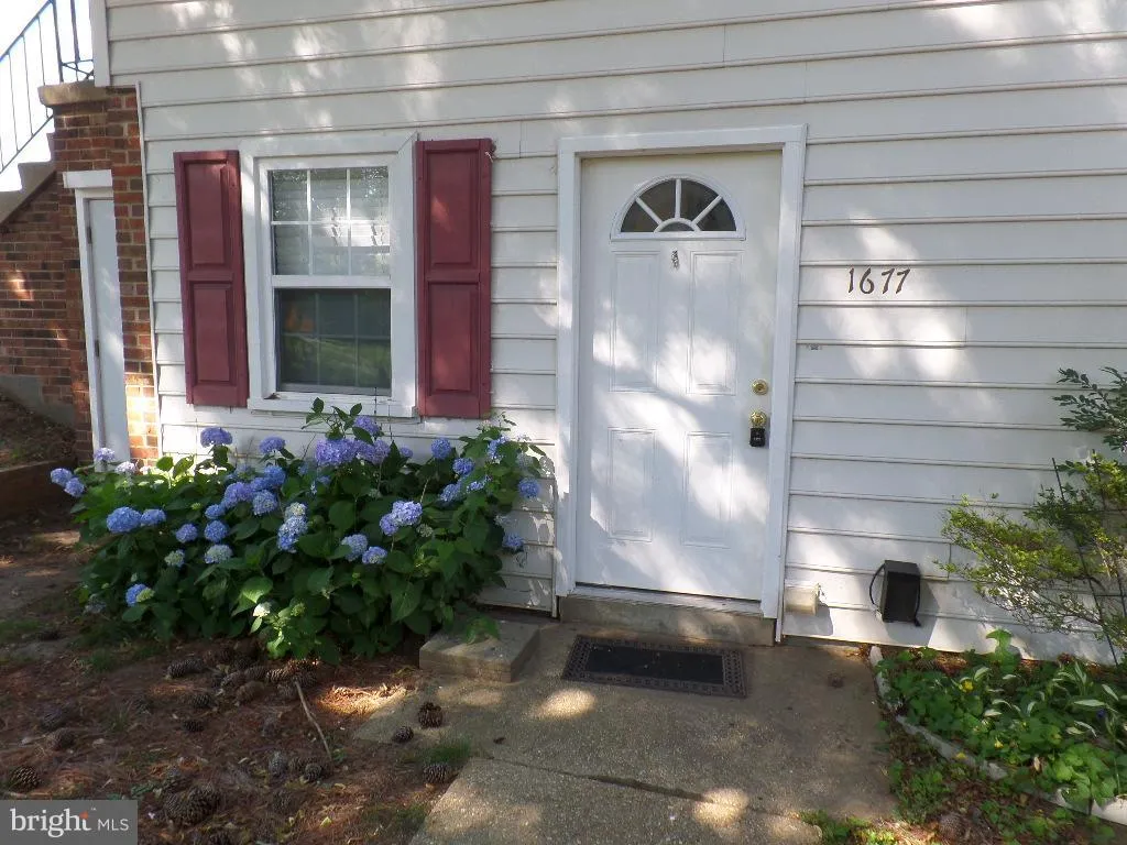 Additional image 2 of 1677 Hart Court Unit 1677, Crofton, MD 21114