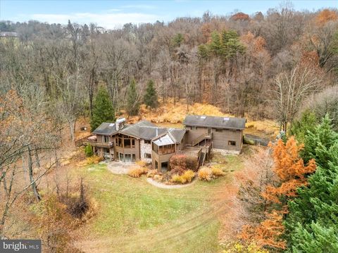 7442 DOGWOOD LANE MIDDLETOWN MD 21769