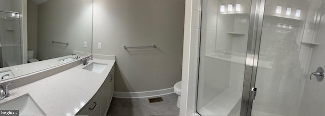 STERLING WALK - Residential Lease