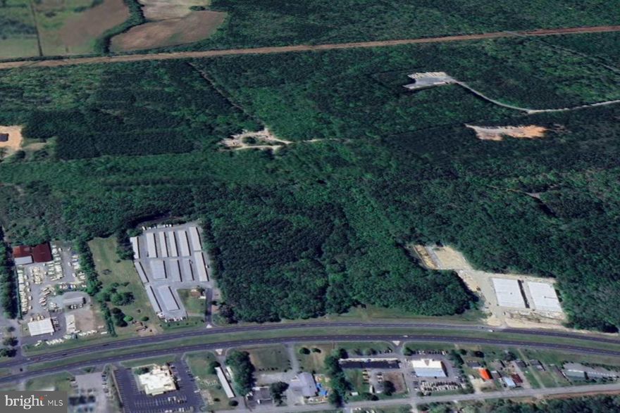 Land for Commercial Use and or Business Use: Apartment Building, Auto Related, Convenience Store/Gas, Flex, Medical, Other, Other/General Retail, Professional, Warehouse